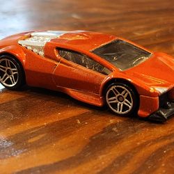 Hot Wheels Zotic