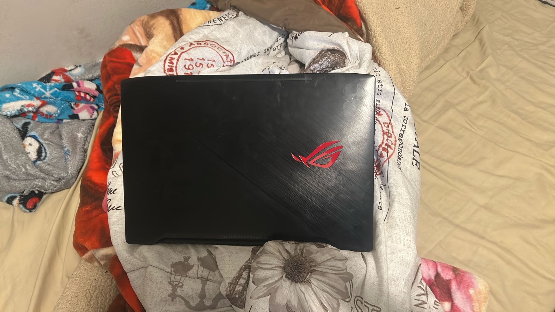 ASUS ROG Strix Gaming Laptop