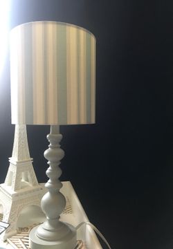 Table lamp for bedroom livingroom
