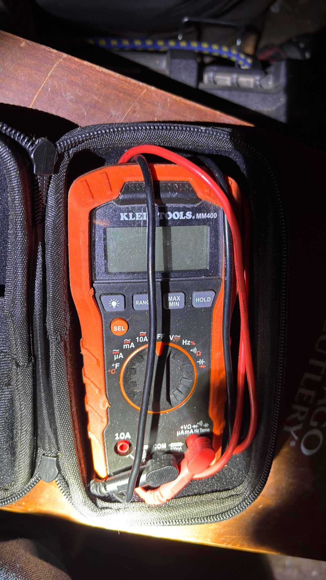 Klein Tools Mm400