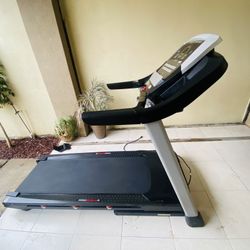 Treadmill Proform