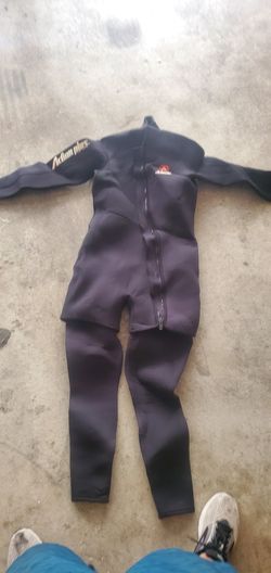 Scuba Wetsuit
