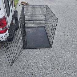 Dog Kennel - Large
