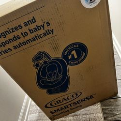 Graco Baby Swing 