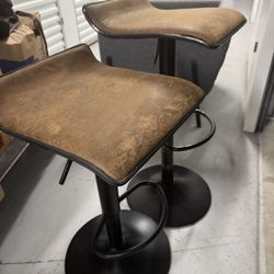 Barstools 