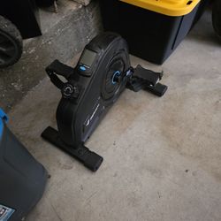 Merach Under Desk Exercise Bike