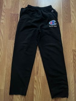 Ladies M champion sweats