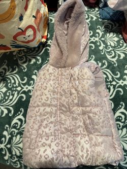 Toddler girl clothes