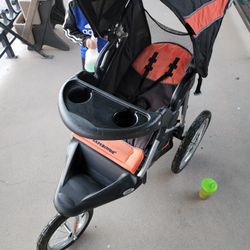 Baby Stroller