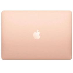 Apple MacBook Air 13" Retina (2019) Gold - 1.6GHz i5 - 8GB RAM - 128GB SSD - Touch ID