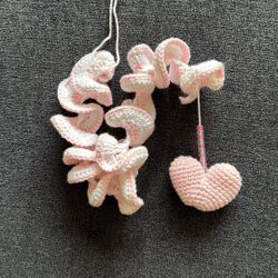 Hand Made Crochet
