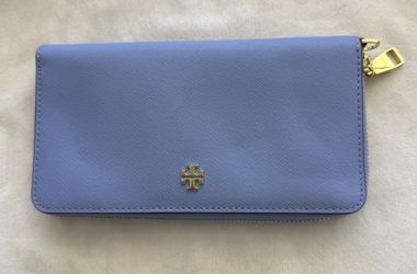 Tory Burch wristlet