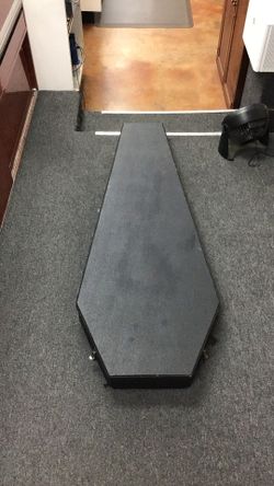 Guitar Case