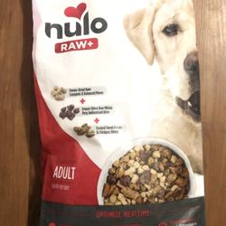 Dog Food Freeze Dried 5Lbs 