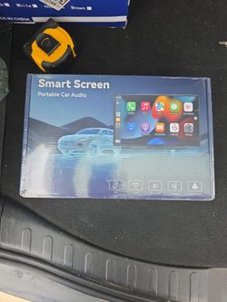 Smart Screen