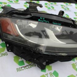 2010 AUDI A4 AUTO PARTS 