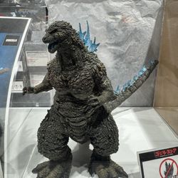 Godzilla Minus One Figure  From Japan