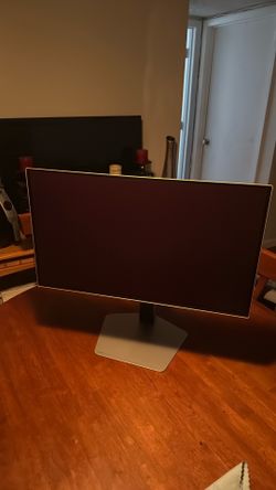 27 Inch Odyssey OLED G6 G61SD QHD | 240Hz | G-Sync Compatible | Gaming Monitor 0.3