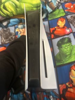 Ps5