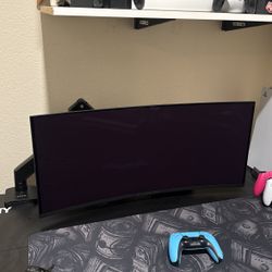 Gaming Monitor 