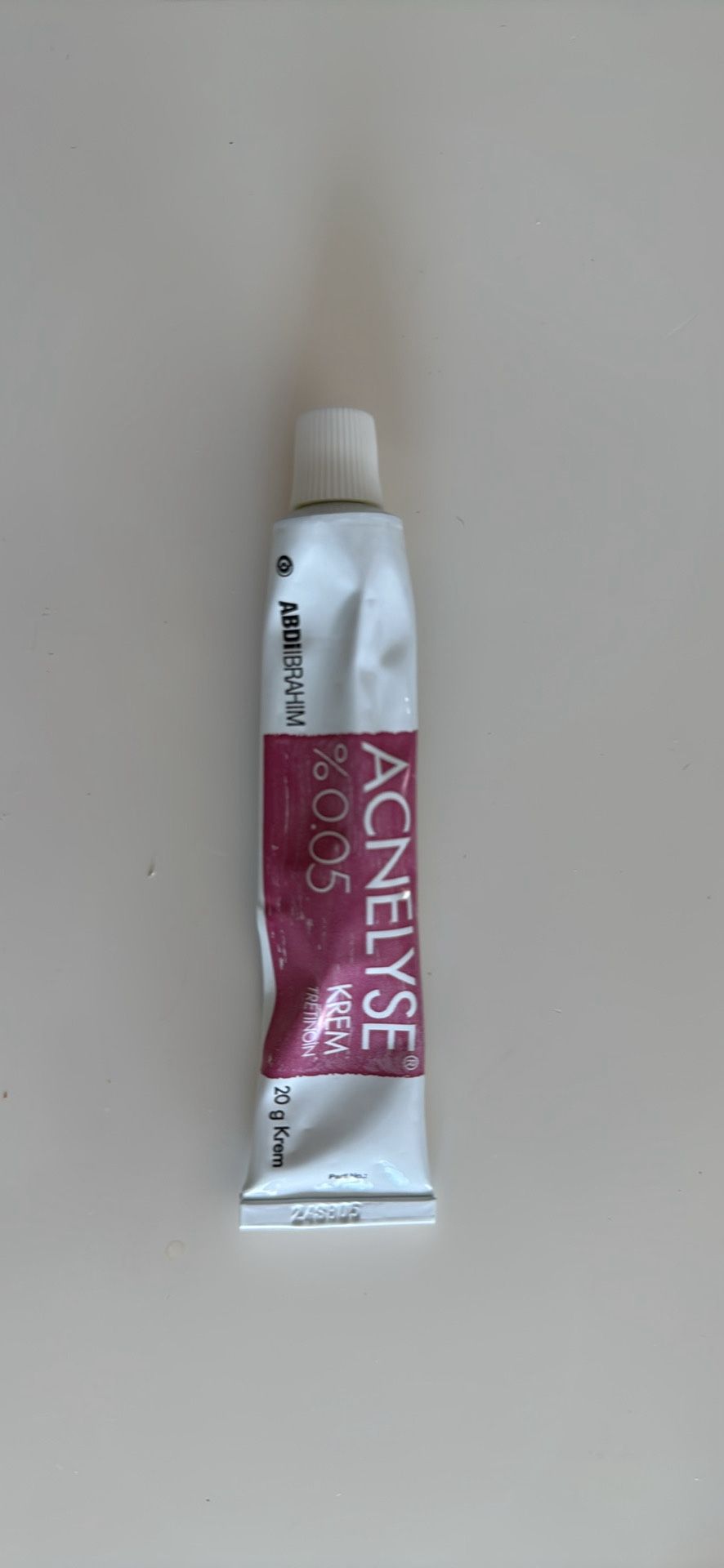 Tretinoin Cream