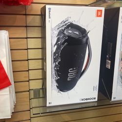 JBL Boombox 3 Bluetooth