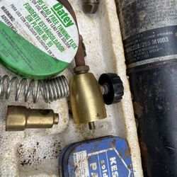 Torch Kit