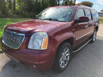 2011 GMC Yukon XL 1500