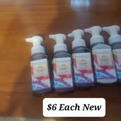 Different Items And Different Prices