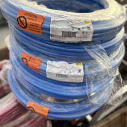 PureFlow Pex  B Tubing