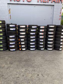 14”15”16”17”18”19”20” ALL SIZE TIRES AVAILABLE ☎️CALL US FOR price