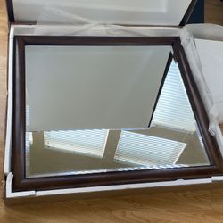 Dresser Mirror