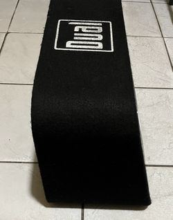 Dual Speaker 10" Inch