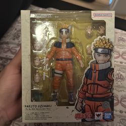 Shfiguarts Naruto