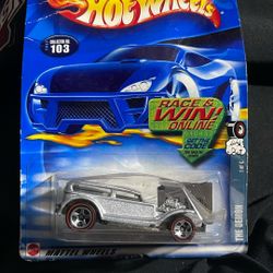 The Demon Redline Series 