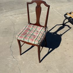 Antique Chair