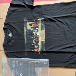 Awful lot of cough syrup, T-shirt, size, small medium, large, extra large double XL and triple XL  500 instock BETTER PRICE ON BULK