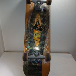 Mongoose Skateboard 