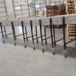 Box Conveyor 