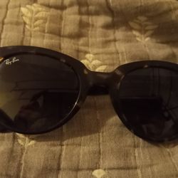 Ray-ban Orion sunglasses 