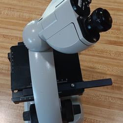 Zeiss Microscope