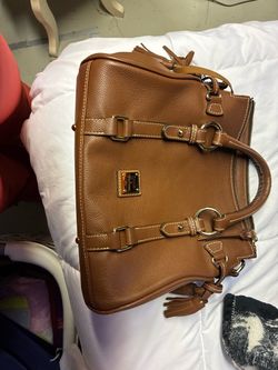 Dooney and Bourke purse