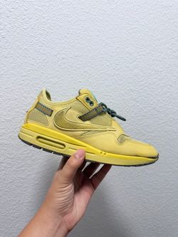 Nike Airmax 1 cactus jack Travis Scott