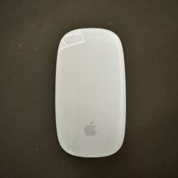 Apple Magic Mouse