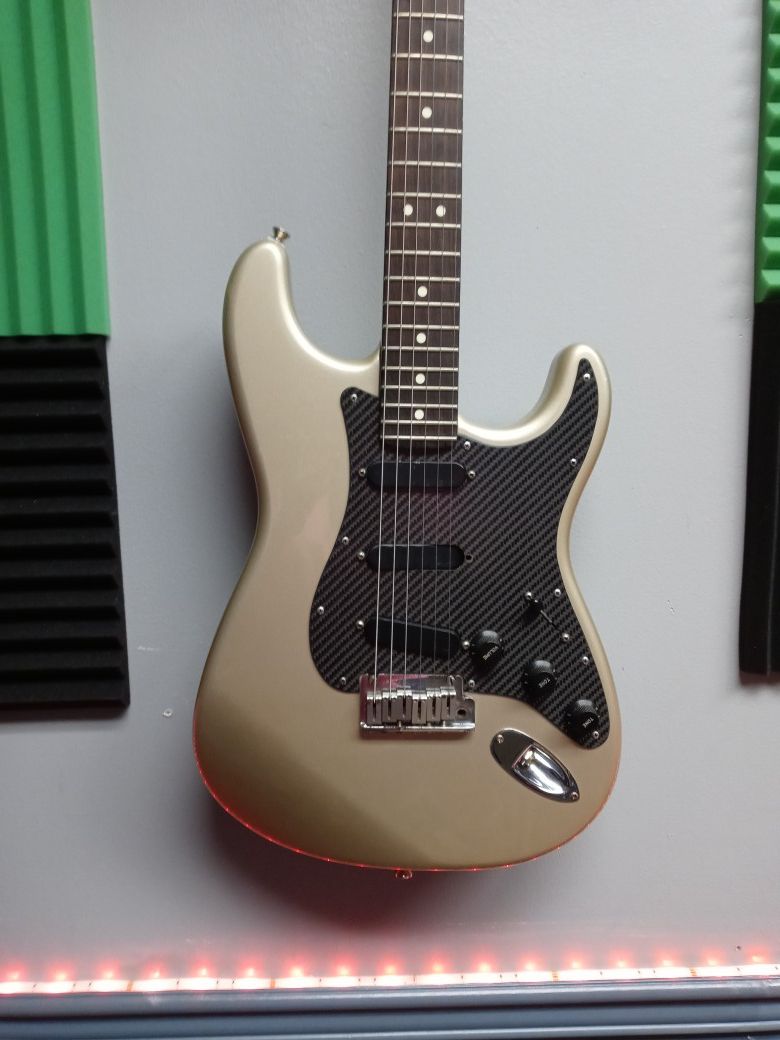 Fender 99 american stratocaster