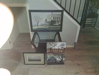 4 Set Painting Beautuful Edition To Any Home