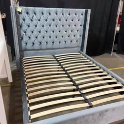 Brand New Bed Frame Starting @ $499