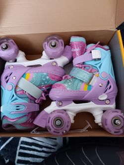 Skates 