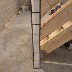 Photo Strip Picture Frame 