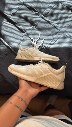 Adidas Weight Lifting Shoes